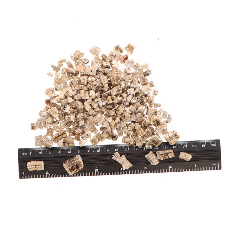 Terrario Endau Park Soil Large 5l - large vermiculite